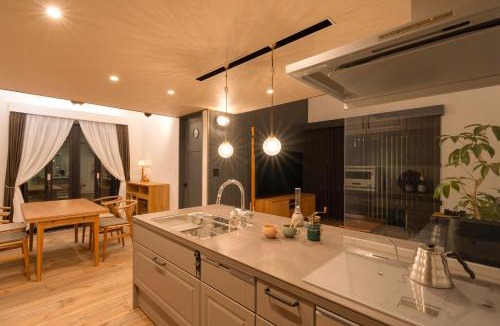 Tokushima Villa | 徳島別荘ホテル2