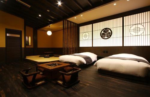 Suruga Ward Resort | 徳川の奥座敷 久能宿 -Liberty Resort-