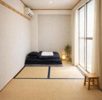 Nishinari House | 心斎橋難波関空直通Ambers 8802