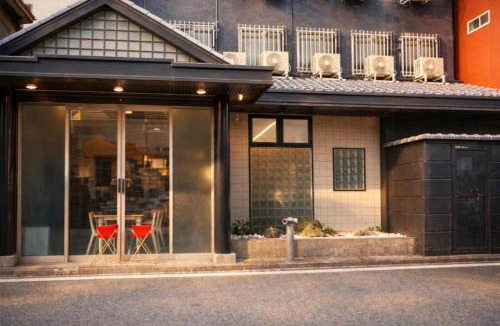 Nishinari House | 心斎橋難波関空直通Ambers 8804