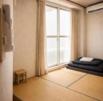 Nishinari House | 心斎橋難波関空直通Ambers7702