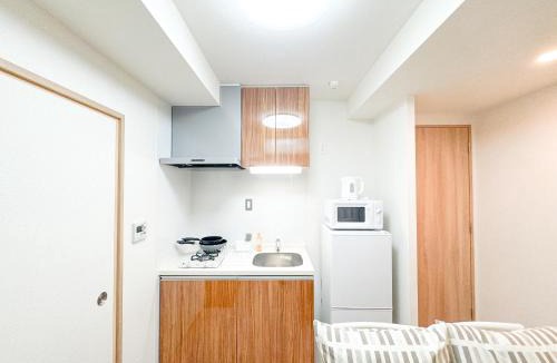 Minamisenba Apartment | 心斎橋駅徒歩5分 心斎橋商店街至近 都心にありながら静けさも兼ね備えた快適空間