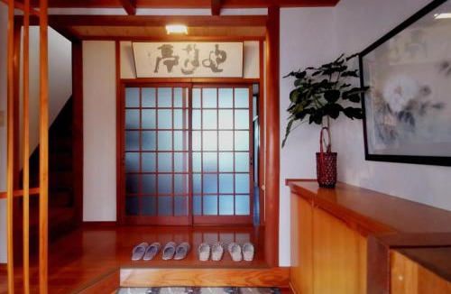 Kanazawa House | 心遊亭Shin Yu Tei 一軒雅宿