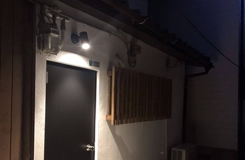 Naniwa House | 心 波波 周边-机场 直达 全新 精品 和风 民宿 --- Hatsushinoya First Choice Kangokan