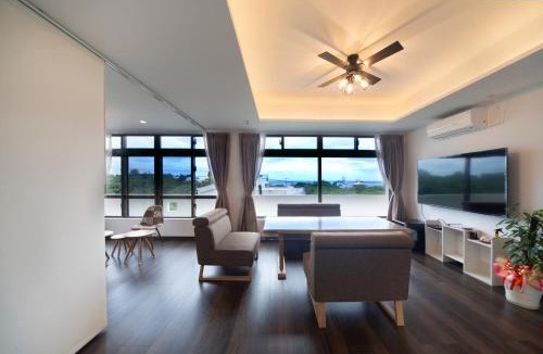 Maeda Villa | 恩納村カーチーベー