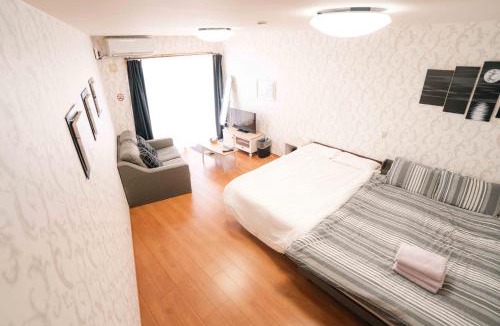 Maeda Apartment | 恩納村真栄田シービュー民宿