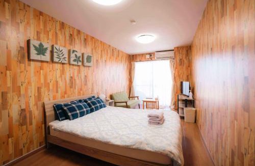 Maeda Apartment | 恩納村真栄田シービュー民宿