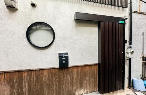 Shinsekai Villa | 恵美屋 南