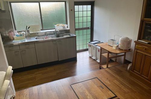 Katsuyama House | 悠の宿