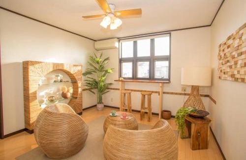 Nago Villa | 憧れのプール付き一軒家をあなただけの貸切に