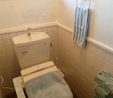 Akaogi House | 手広ビーチゲストハウス