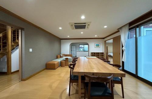 Teine Villa | 手稻红果子民宿 手稻站步7分 住12人 近滑雪场