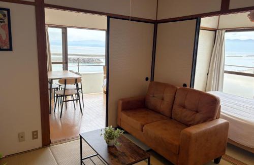 Ibusuki Apartment | 指宿 潮音 Ibusuki Shione