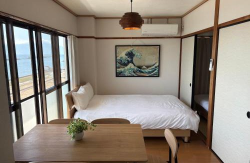 Ibusuki Apartment | 指宿 潮音 Ibusuki Shione