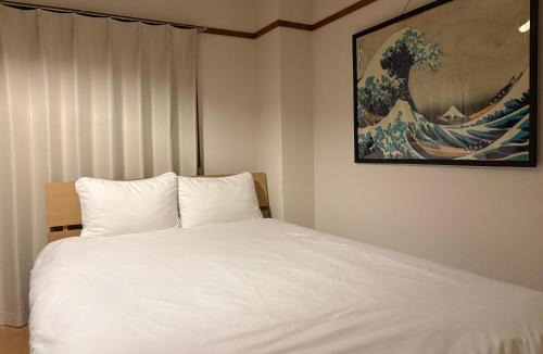 Ibusuki Apartment | 指宿 潮音 Ibusuki Shione