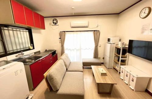 Higashiikebukuro Villa | 新大塚戸建て