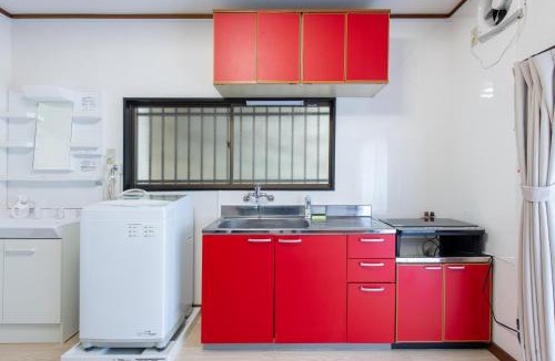 Higashiikebukuro Villa | 新大塚戸建て