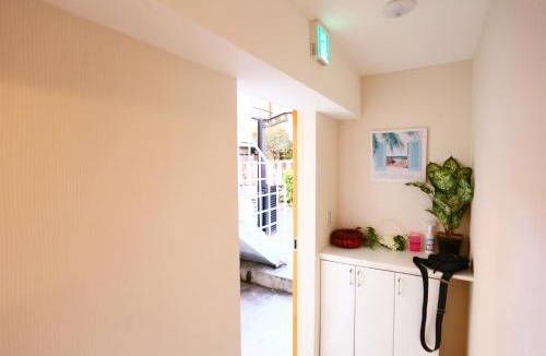 Hyakunincho Apartment | 新宿徒歩圏 l Shinjuku private homestay max 10ppl