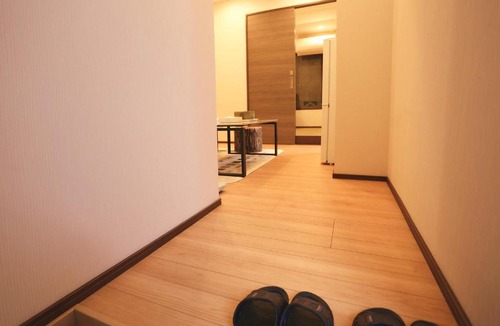 Hyakunincho Apartment | 新宿徒歩圏 l Shinjuku private homestay max 10ppl
