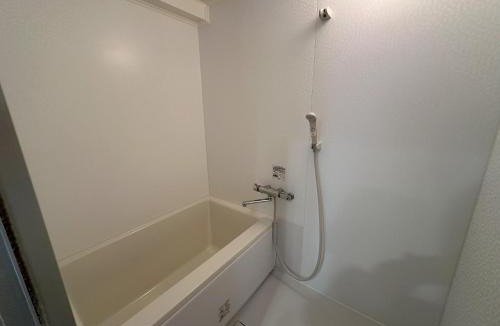 Yotsuya Apartment | 新宿御苑徒歩圏内のマンション s SJ0531
