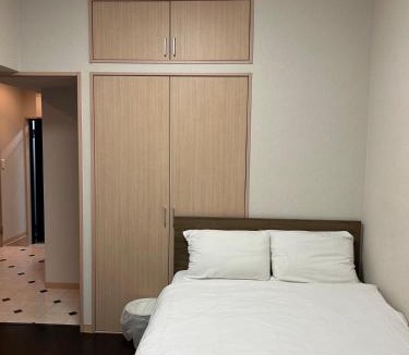 Nishiwaseda Apartment | 新宿早稻田大学徒步3分钟 201室 直达新宿 池袋 高田马场 上野 日本桥 东京站 有电梯