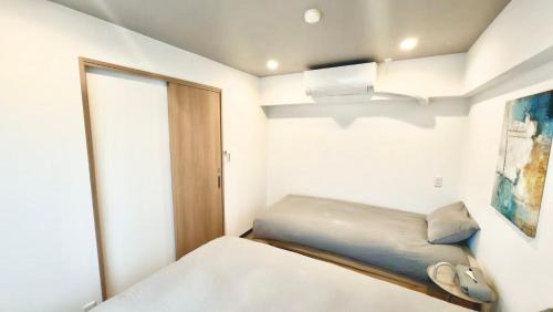 Kabukicho Apartment | 新宿歌舞伎町徒步三分鐘三房一廳近鄰伊勢丹