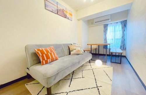 Nishiogikita Apartment | 新宿駅まで12分渋谷駅まで22分最大8名様宿泊可能4ベッドルーム