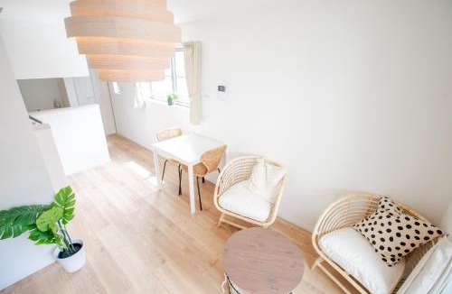 Ikebukuro Villa | 新宿 涉谷 原宿可多线直达 有Wifi 山手线大站池袋车站一戸建