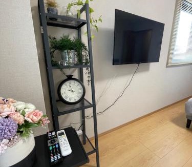 Shinkoiwa Apartment | 新小岩デメテル303