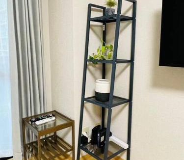 Shinkoiwa Apartment | 新小岩デメテル303