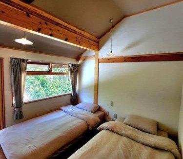 Motobu Apartment | 新旧が出会うデザイナーズハウスー琉球古民家 蒼