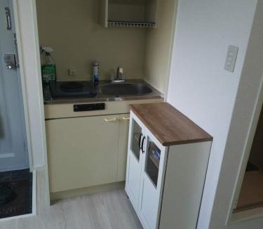 Higashiyodogawa House | 新淡路ビル2 202