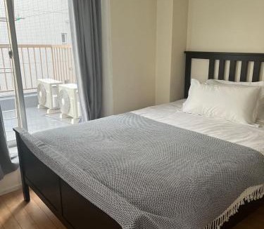 Asakusabashi Apartment | 新田501直达成田羽田机场交通便利近山手线