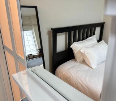 Asakusabashi Apartment | 新田501直达成田羽田机场交通便利近山手线