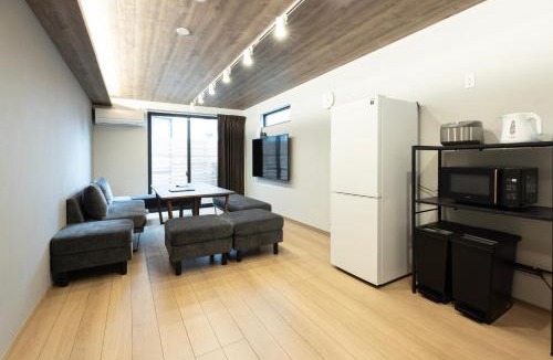 Hakata-ku House | 新築戸建別荘 M&Z house2-Newly Built Detached Vacation Home-