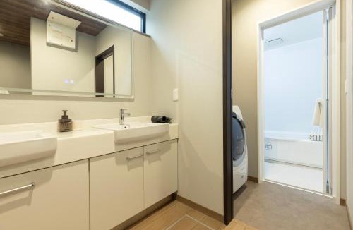 Hakata-ku House | 新築戸建別荘 M&Z house2-Newly Built Detached Vacation Home-