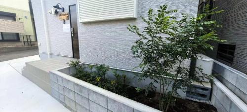 Koshigoe Villa | 新築江の電腰越駅前徒歩1分鎌倉江の島観光に最適鎌倉腰越駅前a棟