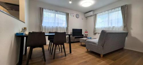 Koshigoe Villa | 新築江の電腰越駅前徒歩1分鎌倉江の島観光に最適鎌倉腰越駅前a棟
