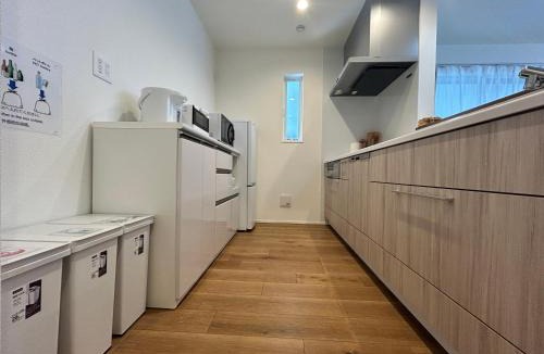 Koshigoe Villa | 新築江の電腰越駅前徒歩1分鎌倉江の島観光に最適鎌倉腰越駅前ｂ棟