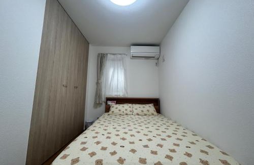 Koshigoe Villa | 新築江の電腰越駅前徒歩1分鎌倉江の島観光に最適鎌倉腰越駅前ｂ棟