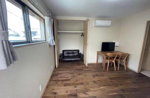 Kushimoto Apartment | 新築1棟貸切 連泊ok一日一組の宿みやび