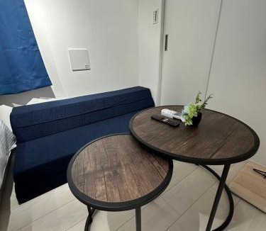 Kita Apartment | 新築OPEN GREW OJI residence301