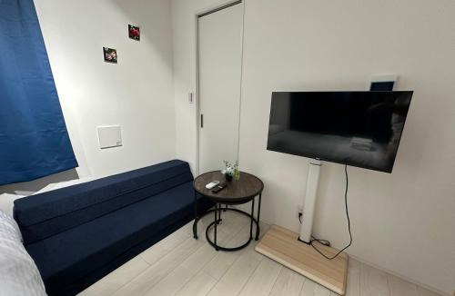 Kita Apartment | 新築OPEN GREW OJI residence301