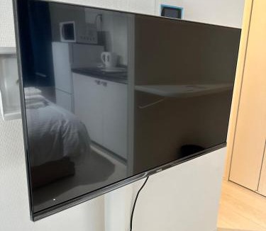Kita Apartment | 新築OPEN GREW OJI residence301