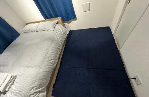 Kita Apartment | 新築OPEN GREW OJI residence301