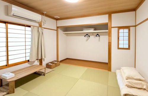 Yuzawa-machi Villa | 新規オープン 越後湯沢駅徒歩4分 スキー場アクセス抜群 最大14名 Snowtopia