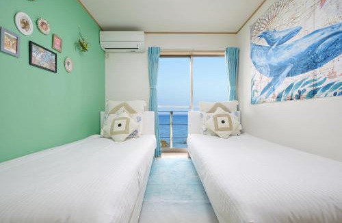 Kin House | 新規物件 朝日が綺麗 海が目の前 最大6名宿泊可能 Sweet Home