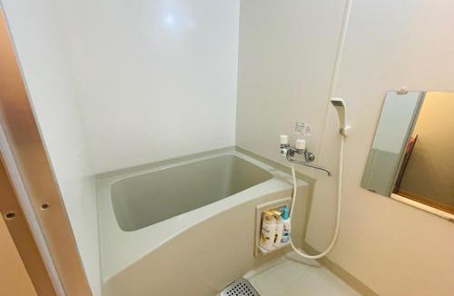 Kita Ward Apartment | 新規OPEN札幌駅徒歩圏内10-1【サービスアパートメントSAPPORO札幌ステーション】