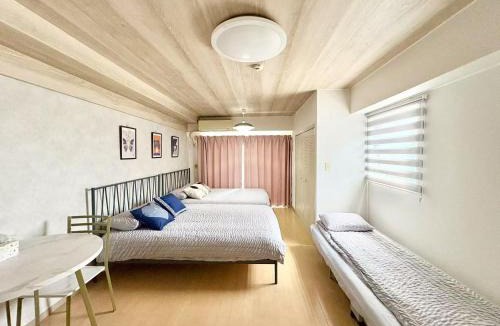 Honmachi Apartment | 新301 涉谷区域 乘电车4分钟到达新宿 巴士直达涉谷步行到西新宿五丁目8分钟 max5