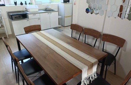Shimada Apartment | 旅のすみか 島田店